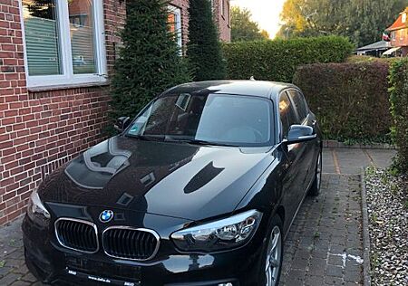 BMW 118i -