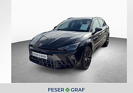 Cupra Leon 2.0 TSI 245 kW 4Drive VZ