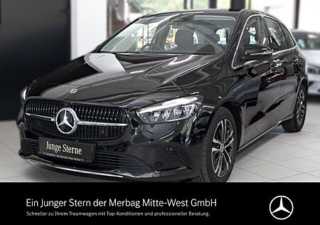 Mercedes-Benz B 180 PROGRESSIVE ADV°THERMOTR°MBUX PREM°PTS+RFK