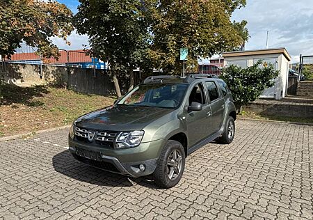 Dacia Duster I Laureate 4x2/PDC h/Tempomat