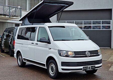 VW T6 California Volkswagen REIMO AUFSTELLDACH+VAnCAMP