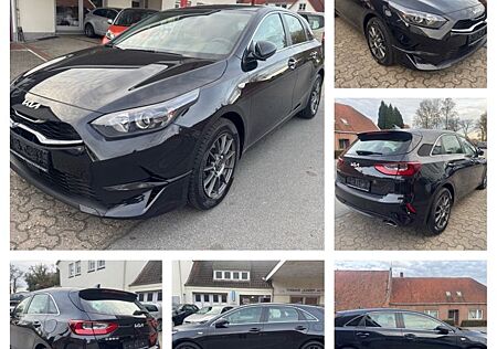 Kia Cee'd CEED LIM 1.5T-GDI DCT VISION*NAV*LM*WR*GAR.11/29