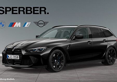 BMW M3 Competition M xDrive