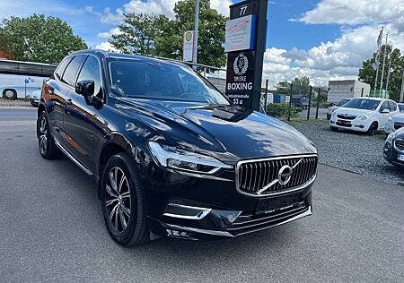 Volvo XC 60 XC60 Inscription AWD/LED/360°/Leder/Si-Hz/Navi/