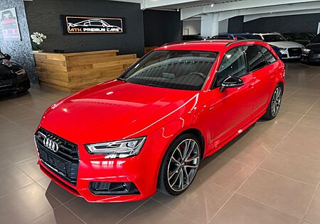 Audi S4 3.0TFSI tiptronic quattro Avant LED B&O AHK