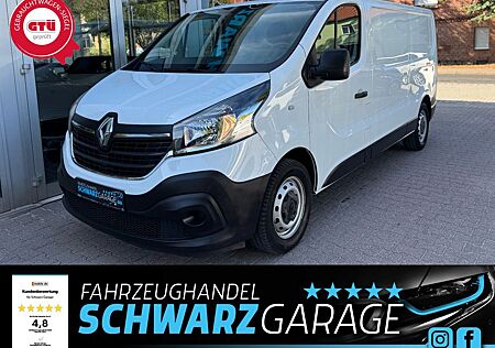 Renault Trafic Kasten L2H1 2,7t Komfort*ALLWETTER*
