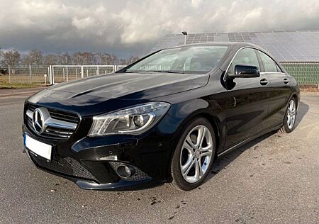 Mercedes-Benz CLA 180 Edition 1 Edition 1