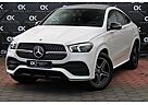 Mercedes-Benz GLE 350 GLE 350d 4Matic Coupe AMG Line Pano Night Kamera