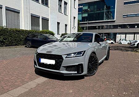 Audi TT Competition 40 TFSI S tronic Coupe B&O