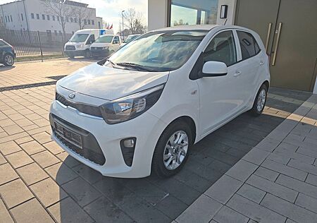 Kia Picanto Dream *Klima*SHZ*5-türig*Eu6*Tüv2027