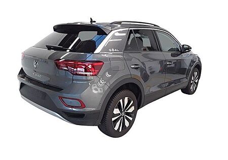 VW T-Roc Volkswagen Goal