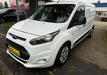 Ford Transit Connect Kasten lang*Klima*1.Hand*