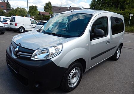 Renault Kangoo ENERGY dCi 90, Klima,Standheizung, Regal.