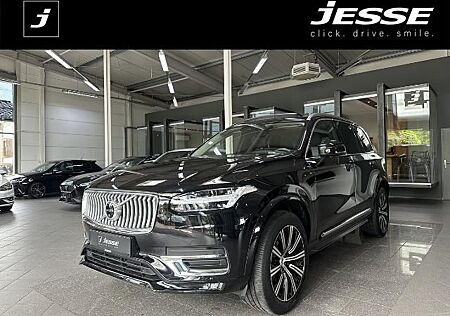 Volvo XC 90 XC90 B5 AWD Inscription LED Navi 360° PANO AHK