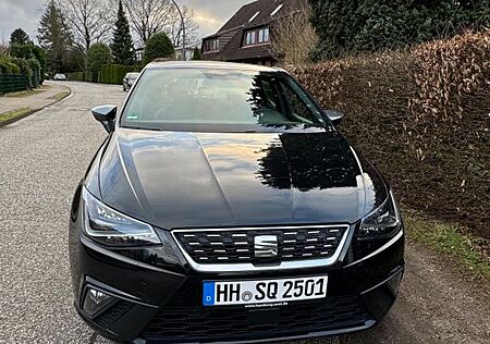 Seat Ibiza 1.0 TSI 85kW XCELLENCE DSG XCELLENCE