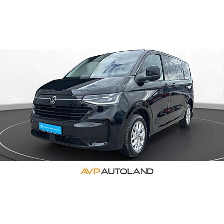 VW T6 Caravelle leasen