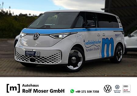 VW ID.BUZZ Volkswagen Pro KR 77kW/h 150kW 1-Gang-Automatik