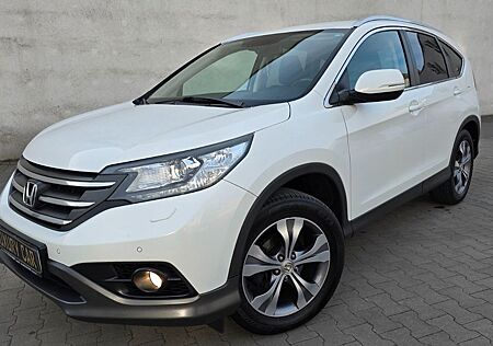 Honda CR-V 1.6 i-DTEC 2WD Elegance
