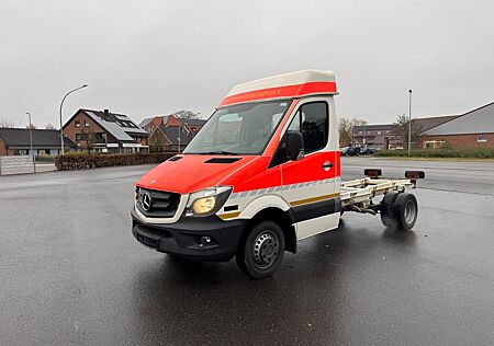 Mercedes-Benz Sprinter Fahrgestell 516