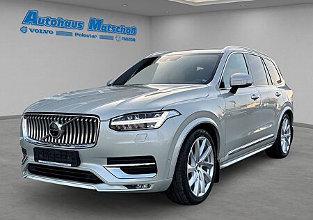 Volvo XC 90 XC90 B5 Diesel EU6d-T B5D AWD Inscription PanoDa