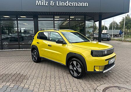 Fiat Grande Panda Hybrid PRIMA