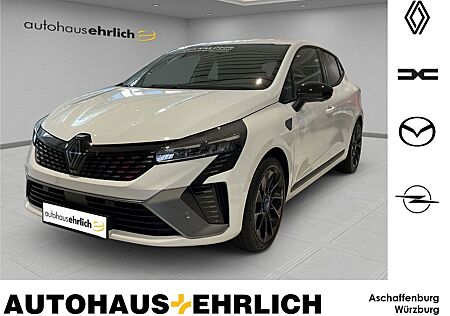Renault Clio Esprit Alpine 1.6 E-TECH Hybrid 145 EU6e V