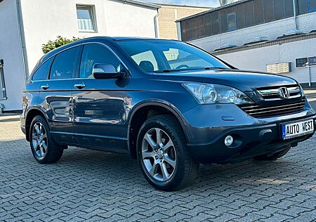 Honda CR-V Elegance*Bi-Xenon*Tüv & Au NEU*Panorama*