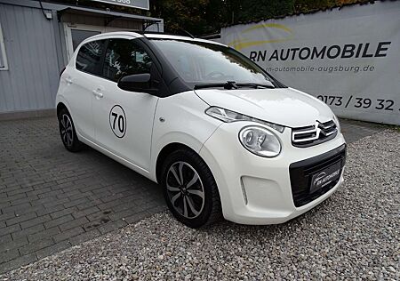Citroën C1 Shine **FALTDACH / KAMERA / ALLWETTERREIFEN*