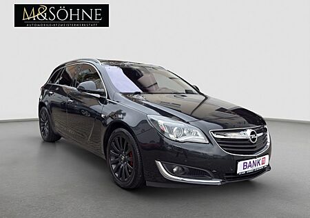 Opel Insignia Sports Tourer-LANE-TOT-PANO-KAME-KEYL