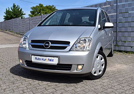 Opel Meriva 1.6 Edition 2.HD.,