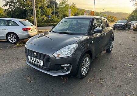 Suzuki Swift Comfort 4x4