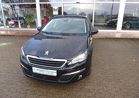 Peugeot 308 SW Style 130 PureTech STOP & START