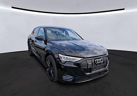 Audi e-tron 50 2x S LINE S-SITZ/21Z./ACC/PANO/KAMERA