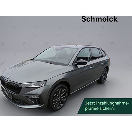 Skoda Scala leasen