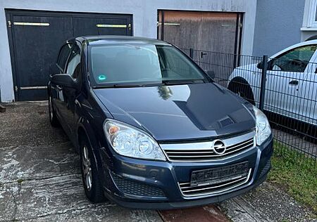 Opel Astra 1.4 Twinport ecoFLEX Sel. "110 Jahre" ...