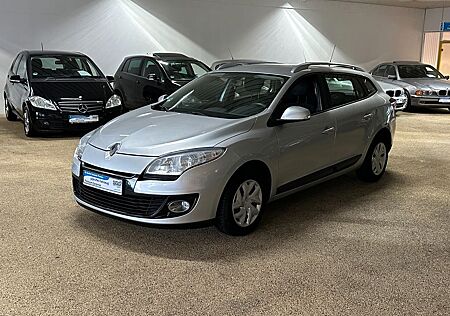 Renault Megane III Grandtour Expression