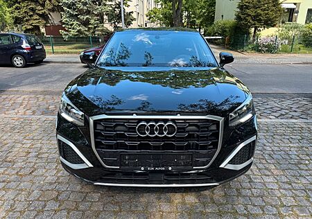 Audi Q2 Prestige 2.0 30 TDI Diesel 116 PS