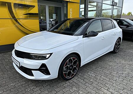 Opel Astra L  1.6 Turbo Plugin Hybrid  GS Line