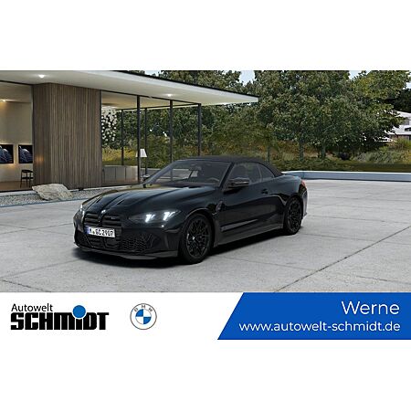 BMW M4 leasen