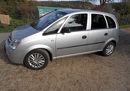 Opel Meriva 1.6 -