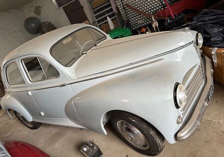 Peugeot Andere