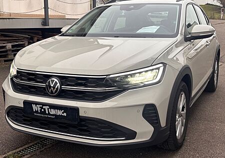 VW Taigo Volkswagen Life*Allwetter*LED*Sitzh.*Digital*TOP*