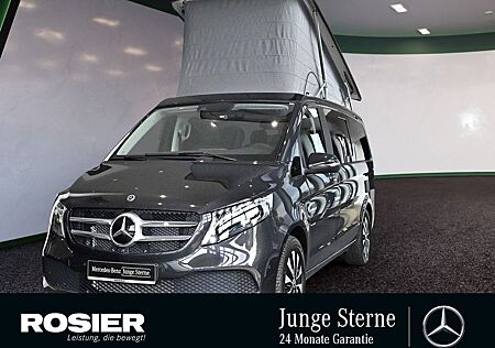 Mercedes-Benz V 300 Marco Polo d 4M AHK Standhz. Distr. LED Na