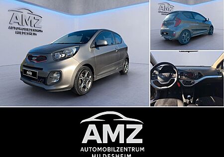 Kia Picanto Spirit *SPORT LINE*KLIMA*MP3*CD*