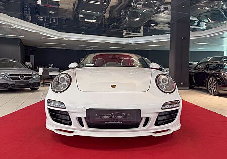 Porsche 911 Urmodell 911 997 Speedster Sport-Chrono PDK BOSE SAMMLER