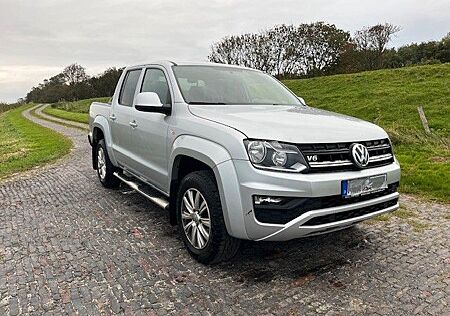 VW Amarok Volkswagen