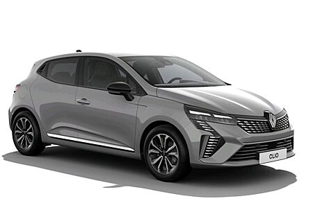 Renault Clio 5 Techno TCe 90