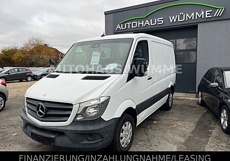 Mercedes-Benz Sprinter II Kasten 213 CDI*Klima*Navi*PDC*Kamera