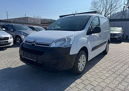 Citroën Berlingo Kasten Business L1 1,6 16V / Klima