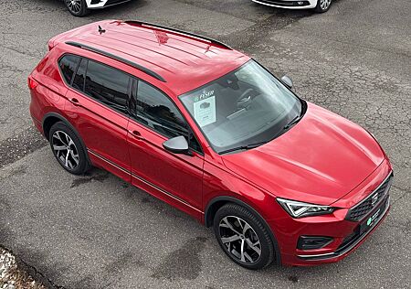 Seat Tarraco FR 1.4 e-HYBRID DSG 360° LED ACC NAVI